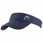 Head Performance Visor Navy